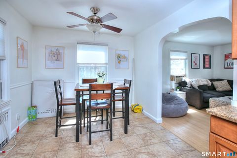 Tiny photo for 40 Acton Road, Bridgeport, CT 06606 (MLS # 24165486)