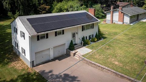 Tiny photo for 16 Hilltop Road, Windsor, CT 06095 (MLS # 24147352)