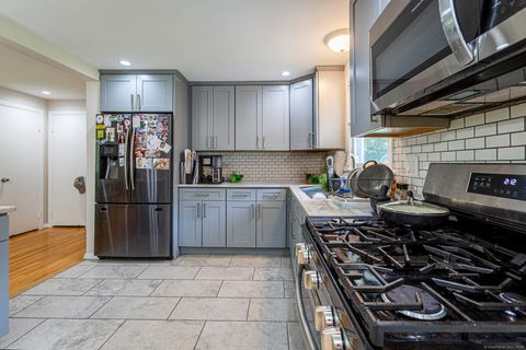 Tiny photo for 16 Hilltop Road, Windsor, CT 06095 (MLS # 24147352)