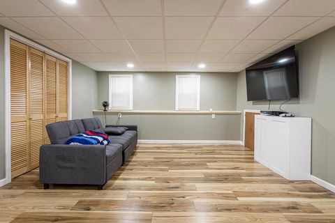 Tiny photo for 16 Hilltop Road, Windsor, CT 06095 (MLS # 24147352)