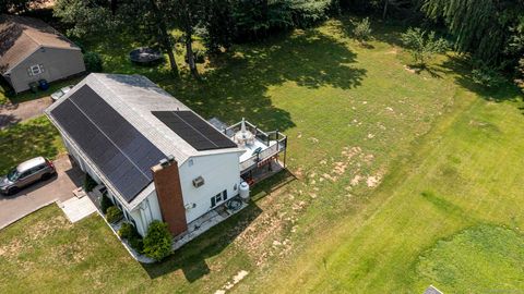 Tiny photo for 16 Hilltop Road, Windsor, CT 06095 (MLS # 24147352)