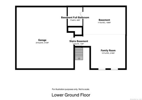Tiny photo for 16 Hilltop Road, Windsor, CT 06095 (MLS # 24147352)