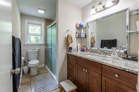 Tiny photo for 16 Hilltop Road, Windsor, CT 06095 (MLS # 24147352)