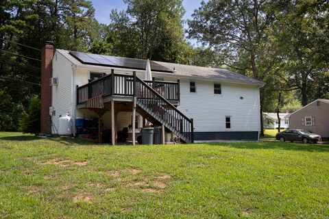 Tiny photo for 16 Hilltop Road, Windsor, CT 06095 (MLS # 24147352)