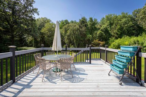 Tiny photo for 16 Hilltop Road, Windsor, CT 06095 (MLS # 24147352)