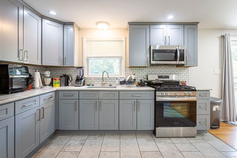 Tiny photo for 16 Hilltop Road, Windsor, CT 06095 (MLS # 24147352)