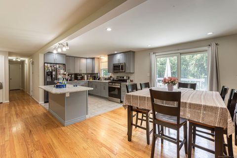 Tiny photo for 16 Hilltop Road, Windsor, CT 06095 (MLS # 24147352)