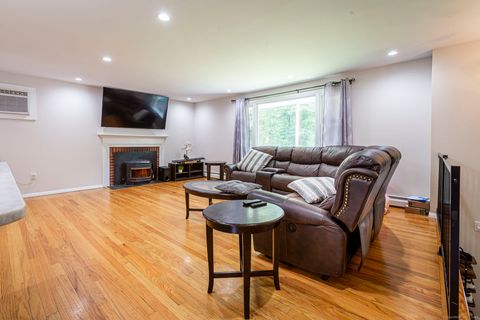 Tiny photo for 16 Hilltop Road, Windsor, CT 06095 (MLS # 24147352)