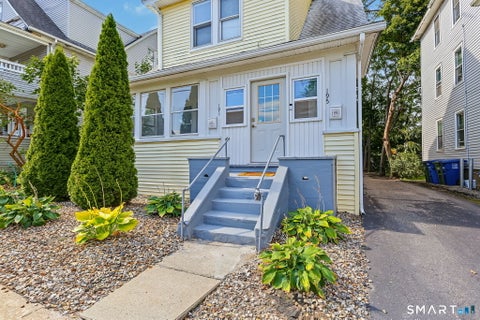 Tiny photo for 193 Wilson Street, Bridgeport, CT 06605 (MLS # 24207949)