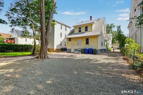 Tiny photo for 193 Wilson Street, Bridgeport, CT 06605 (MLS # 24207949)