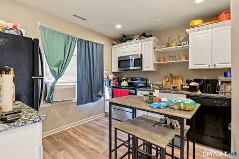 Tiny photo for 193 Wilson Street, Bridgeport, CT 06605 (MLS # 24207949)