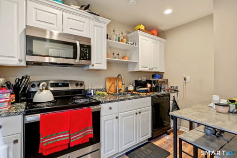 Tiny photo for 193 Wilson Street, Bridgeport, CT 06605 (MLS # 24207949)