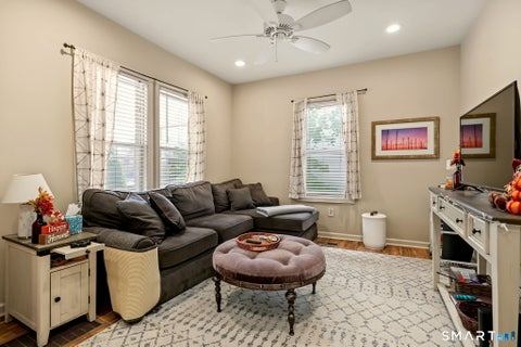 Tiny photo for 193 Wilson Street, Bridgeport, CT 06605 (MLS # 24207949)