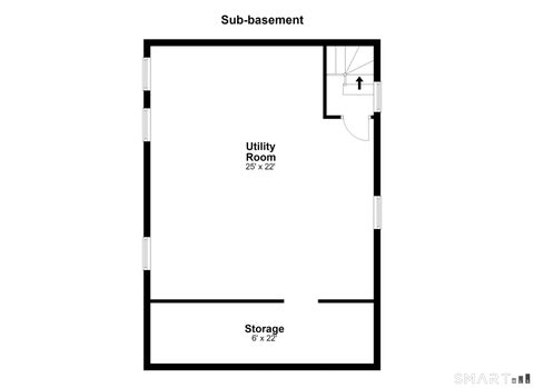Tiny photo for 193 Wilson Street, Bridgeport, CT 06605 (MLS # 24207949)