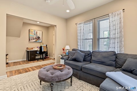 Tiny photo for 193 Wilson Street, Bridgeport, CT 06605 (MLS # 24207949)