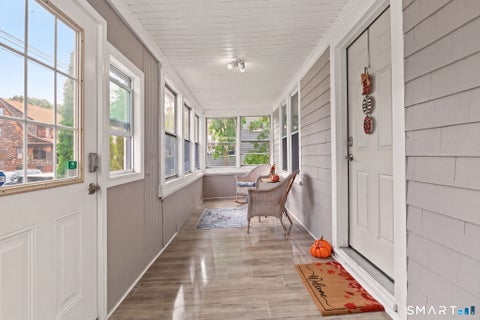 Tiny photo for 193 Wilson Street, Bridgeport, CT 06605 (MLS # 24207949)