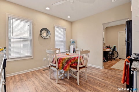 Tiny photo for 193 Wilson Street, Bridgeport, CT 06605 (MLS # 24207949)
