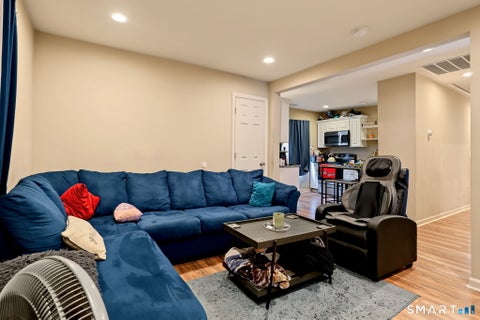 Tiny photo for 193 Wilson Street, Bridgeport, CT 06605 (MLS # 24207949)