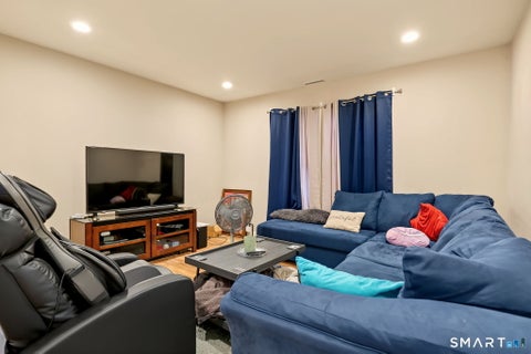 Tiny photo for 193 Wilson Street, Bridgeport, CT 06605 (MLS # 24207949)