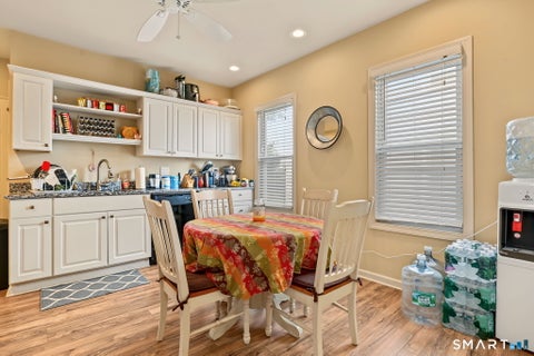Tiny photo for 193 Wilson Street, Bridgeport, CT 06605 (MLS # 24207949)