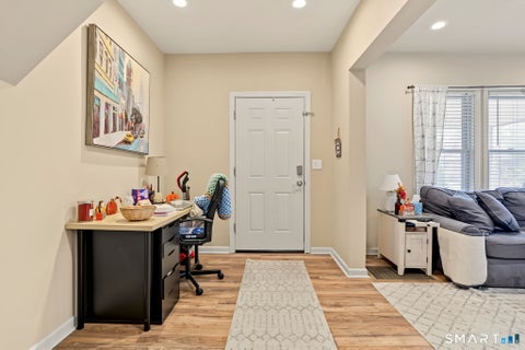 Tiny photo for 193 Wilson Street, Bridgeport, CT 06605 (MLS # 24207949)