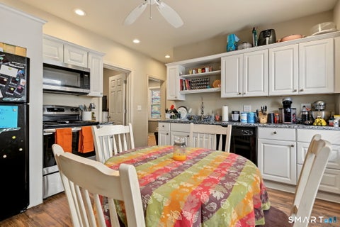 Tiny photo for 193 Wilson Street, Bridgeport, CT 06605 (MLS # 24207949)
