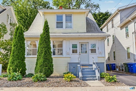 Tiny photo for 193 Wilson Street, Bridgeport, CT 06605 (MLS # 24207949)