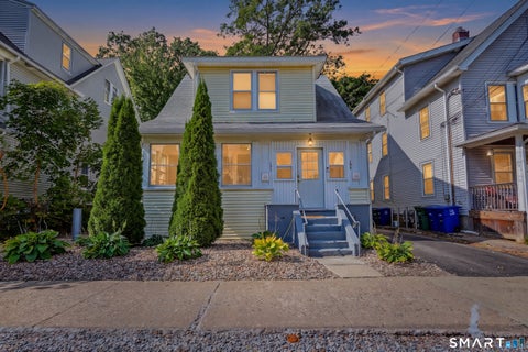 Photo of 193 Wilson Street, Bridgeport, CT 06605 (MLS # 24207949)