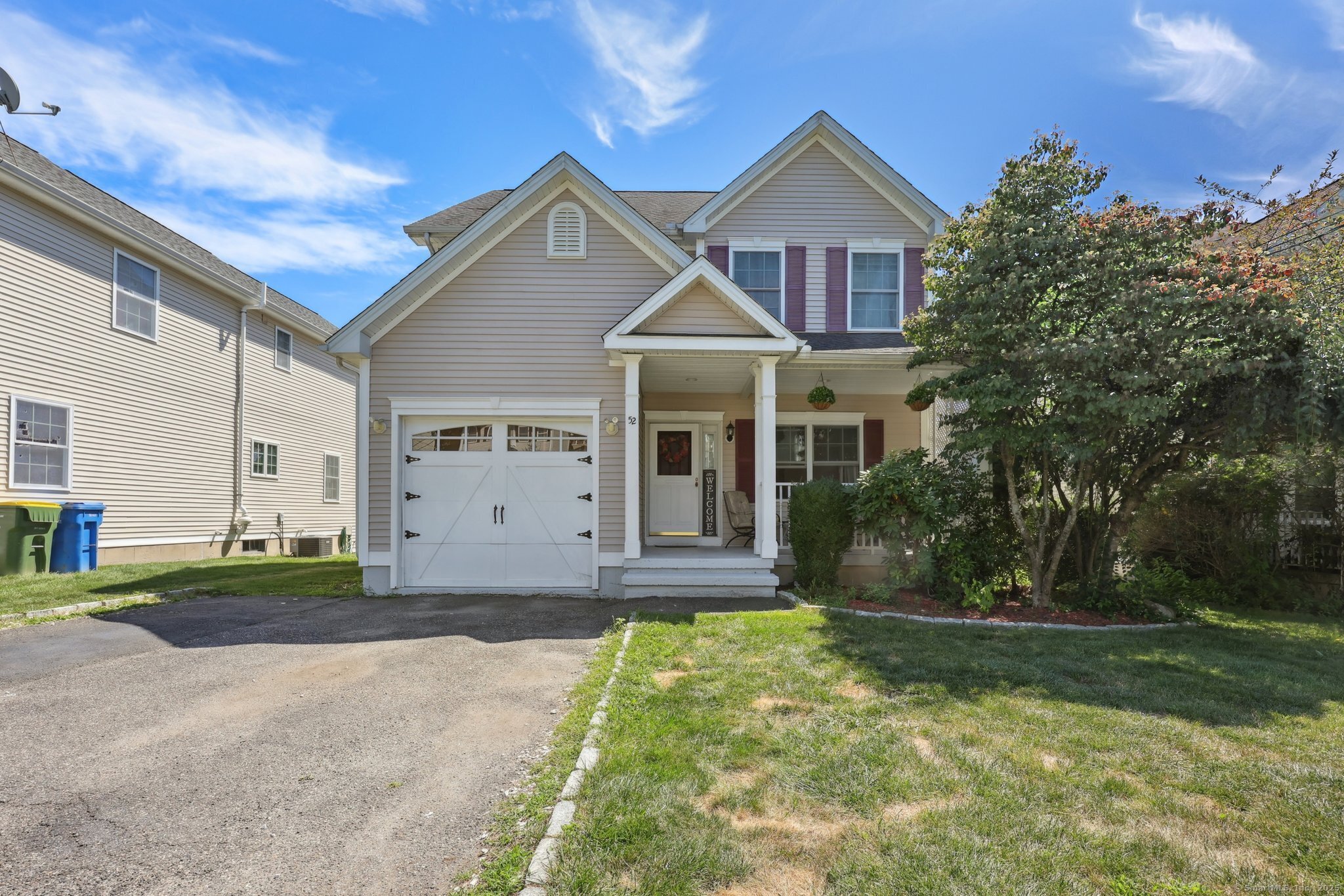 52 Hampton Road