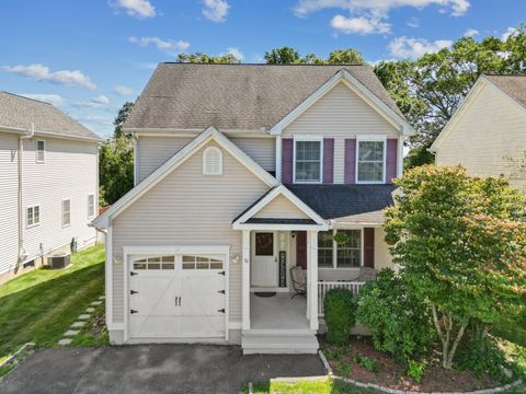 52 Hampton Road Waterbury CT 06708