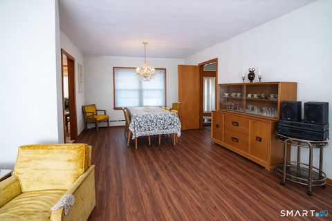 Tiny photo for 30 Day Spring Avenue, Hamden, CT 06518 (MLS # 24154217)