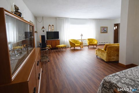 Tiny photo for 30 Day Spring Avenue, Hamden, CT 06518 (MLS # 24154217)