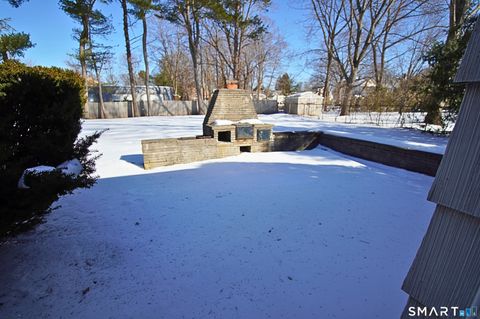 Tiny photo for 30 Day Spring Avenue, Hamden, CT 06518 (MLS # 24154217)