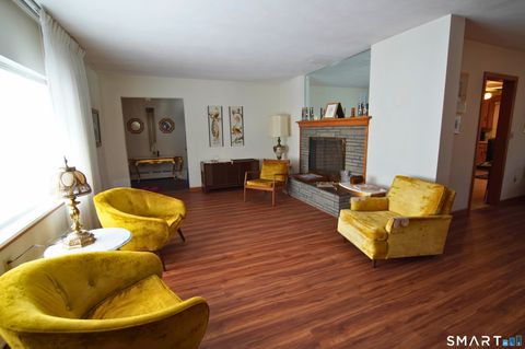 Tiny photo for 30 Day Spring Avenue, Hamden, CT 06518 (MLS # 24154217)