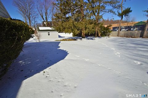 Tiny photo for 30 Day Spring Avenue, Hamden, CT 06518 (MLS # 24154217)