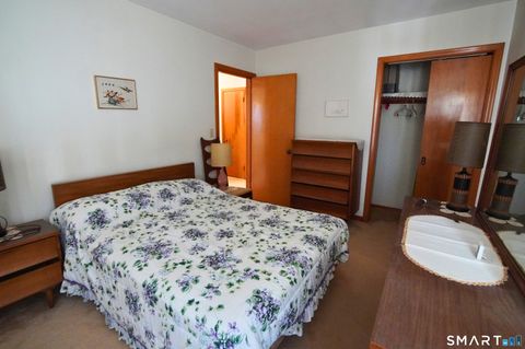 Tiny photo for 30 Day Spring Avenue, Hamden, CT 06518 (MLS # 24154217)