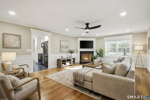 Tiny photo for 193 The Meadows #193, Enfield, CT 06082 (MLS # 24145793)