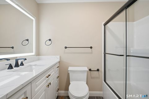 Tiny photo for 193 The Meadows #193, Enfield, CT 06082 (MLS # 24145793)