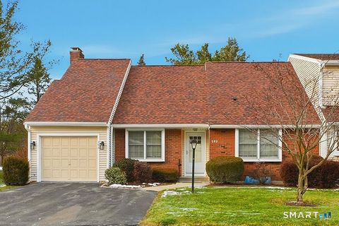 Photo of 193 The Meadows #193, Enfield, CT 06082 (MLS # 24145793)