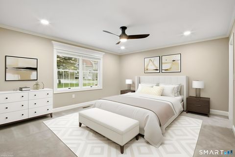 Tiny photo for 193 The Meadows #193, Enfield, CT 06082 (MLS # 24145793)