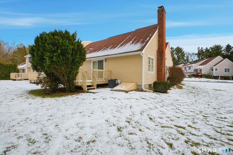 Tiny photo for 193 The Meadows #193, Enfield, CT 06082 (MLS # 24145793)