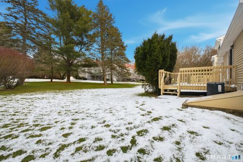 Tiny photo for 193 The Meadows #193, Enfield, CT 06082 (MLS # 24145793)