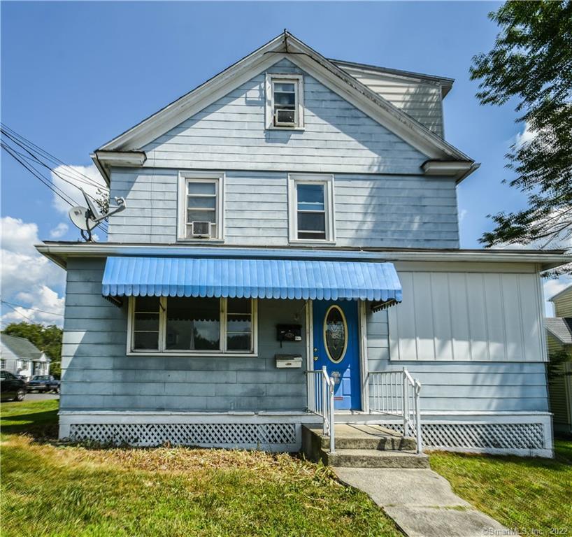 1007 Highland Avenue