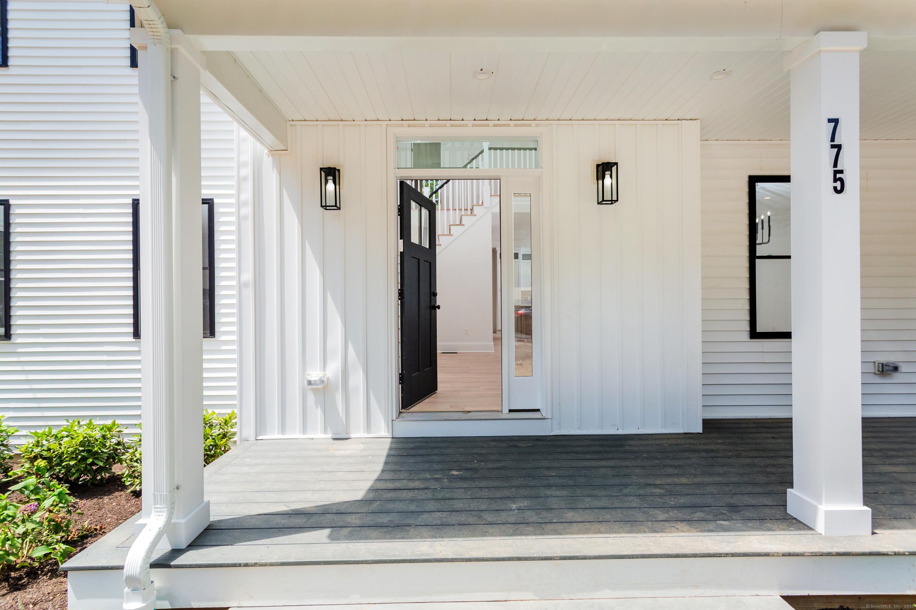 815 James Farm Road