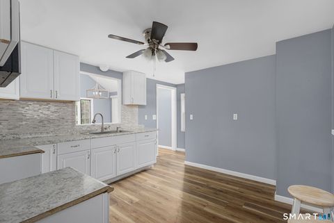 Tiny photo for 10 Teddy Lane, Norwich, CT 06360 (MLS # 24182854)