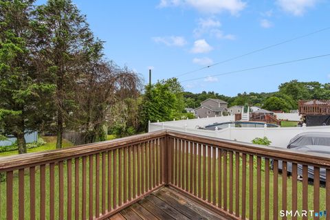 Tiny photo for 10 Teddy Lane, Norwich, CT 06360 (MLS # 24182854)
