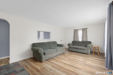 Tiny photo for 10 Teddy Lane, Norwich, CT 06360 (MLS # 24182854)