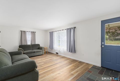 Tiny photo for 10 Teddy Lane, Norwich, CT 06360 (MLS # 24182854)