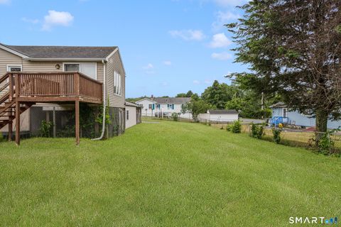 Tiny photo for 10 Teddy Lane, Norwich, CT 06360 (MLS # 24182854)
