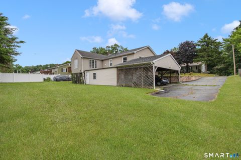 Tiny photo for 10 Teddy Lane, Norwich, CT 06360 (MLS # 24182854)